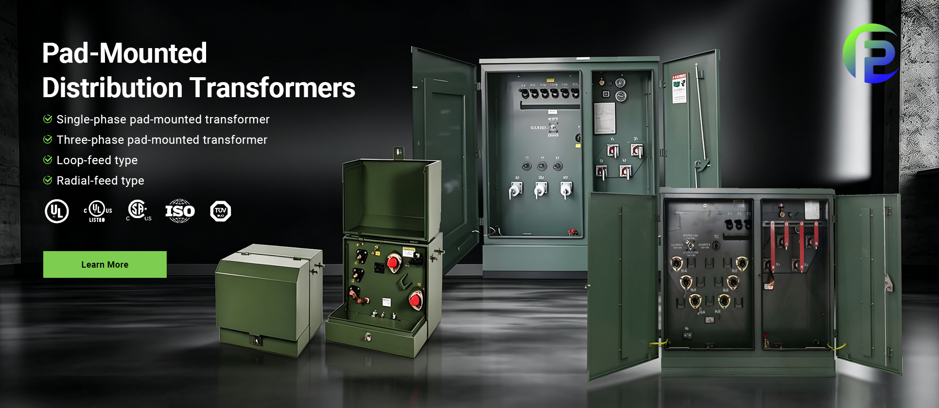 Jiangsu First Power Co.,Ltd.