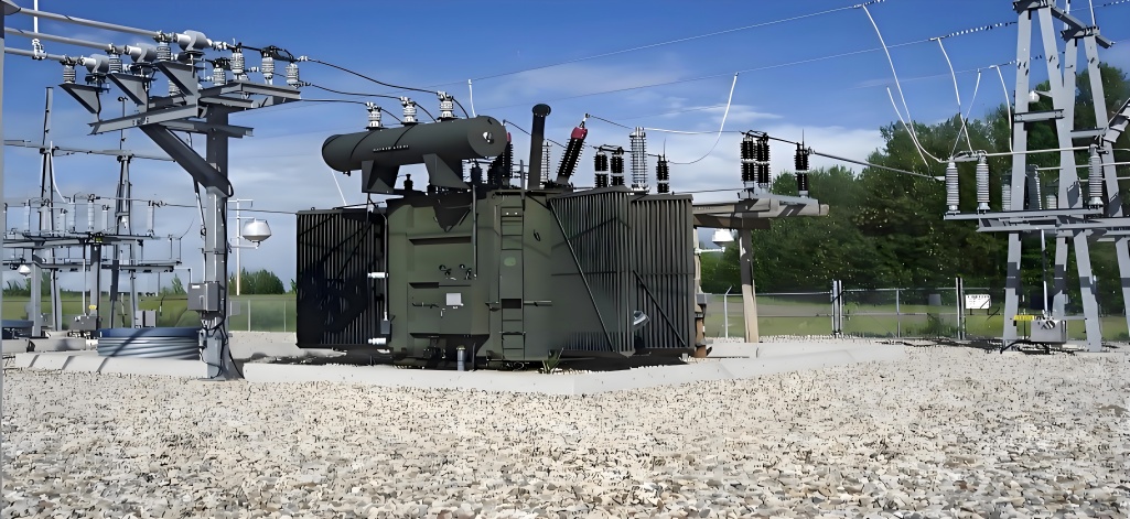 Electricity supply