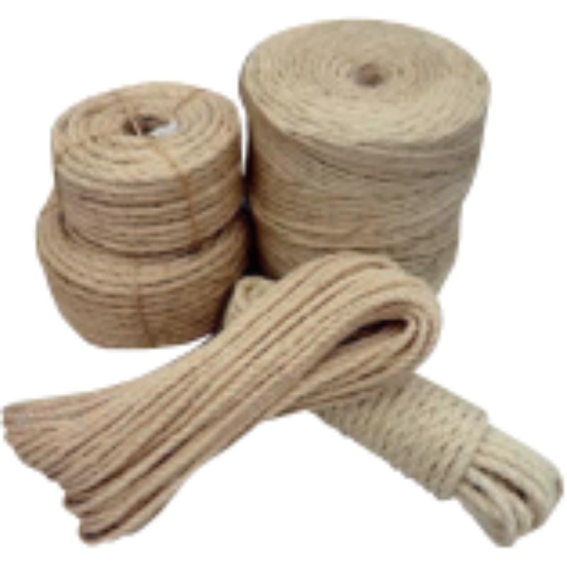 CORDE TORSADÉE EN SISAL