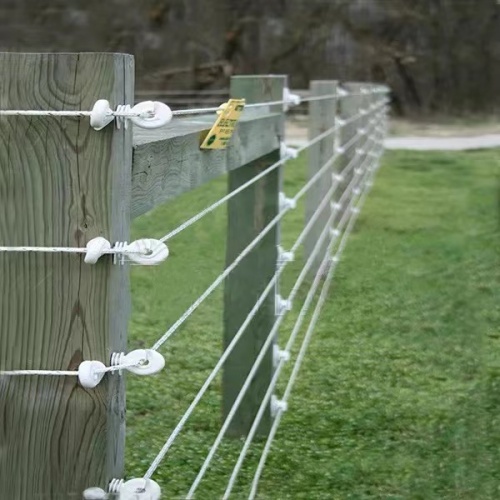 Electric Fence Rope & Wire: The Complete Buyer's Guide (2026)
