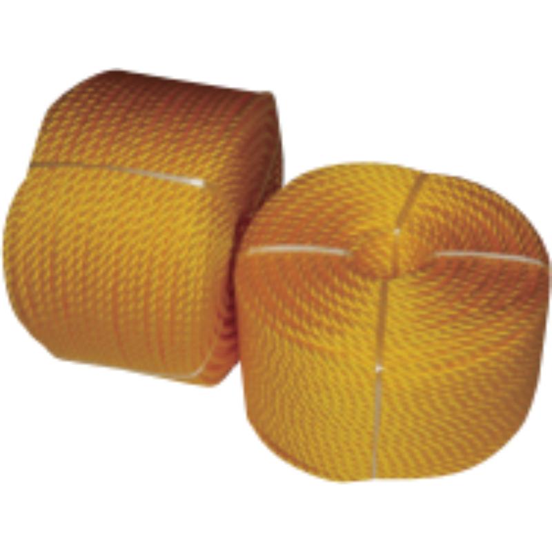 PE TWISTED ROPE