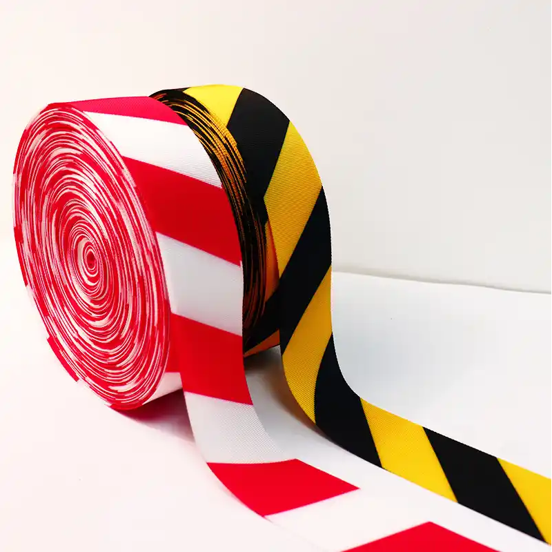 Industrial webbing