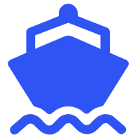 Lightweight & Buoyant