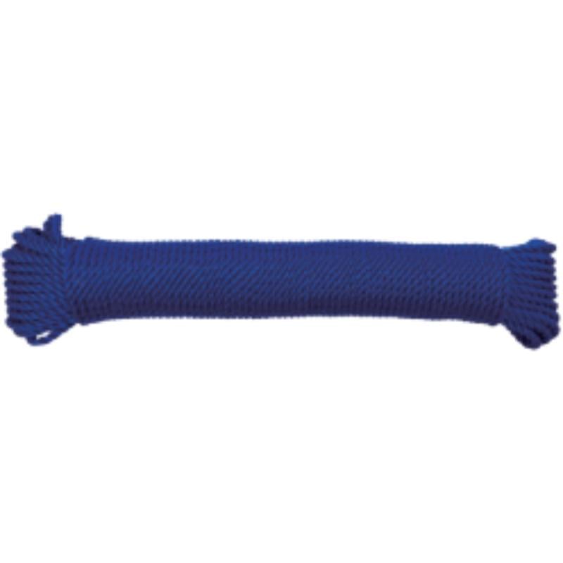 CORDE TORSADÉE EN MULTIFILAMENT DE PP
