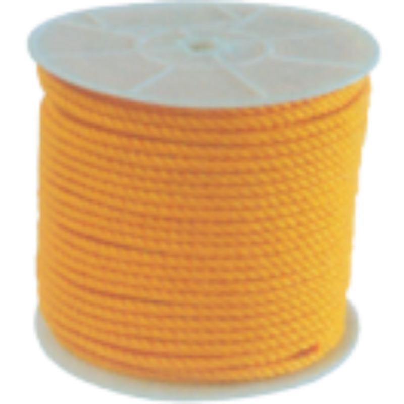 CORDE TORSADÉE EN MONOBRIN PP
