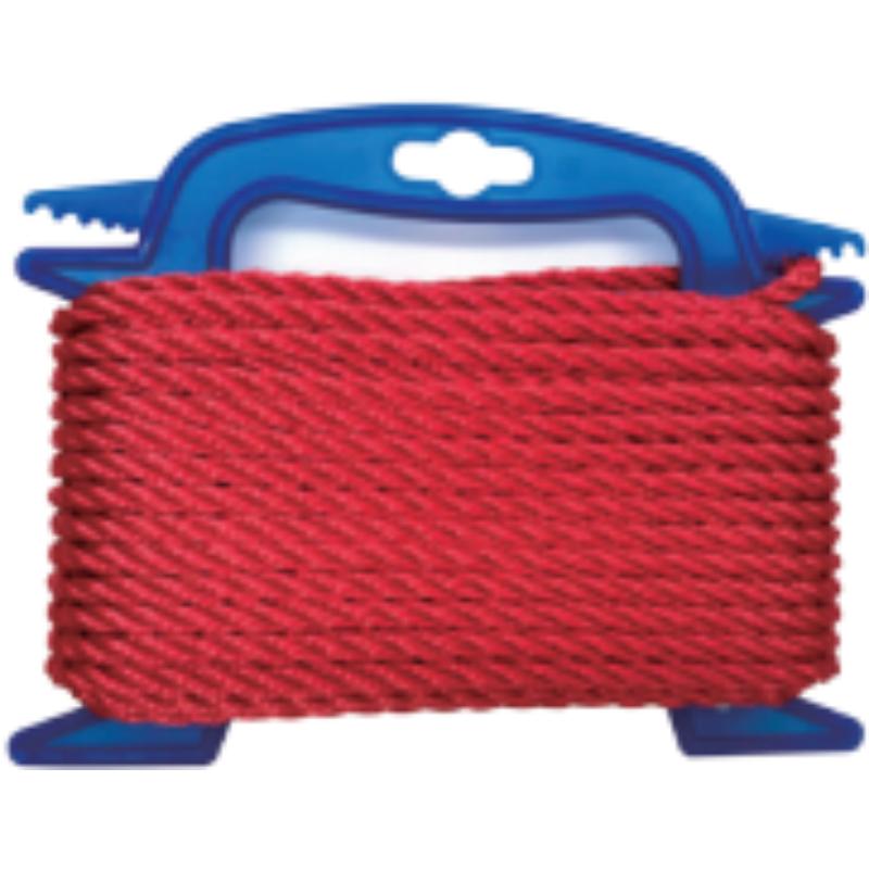 NYLON MULTIFILAMENT TWISTED ROPE