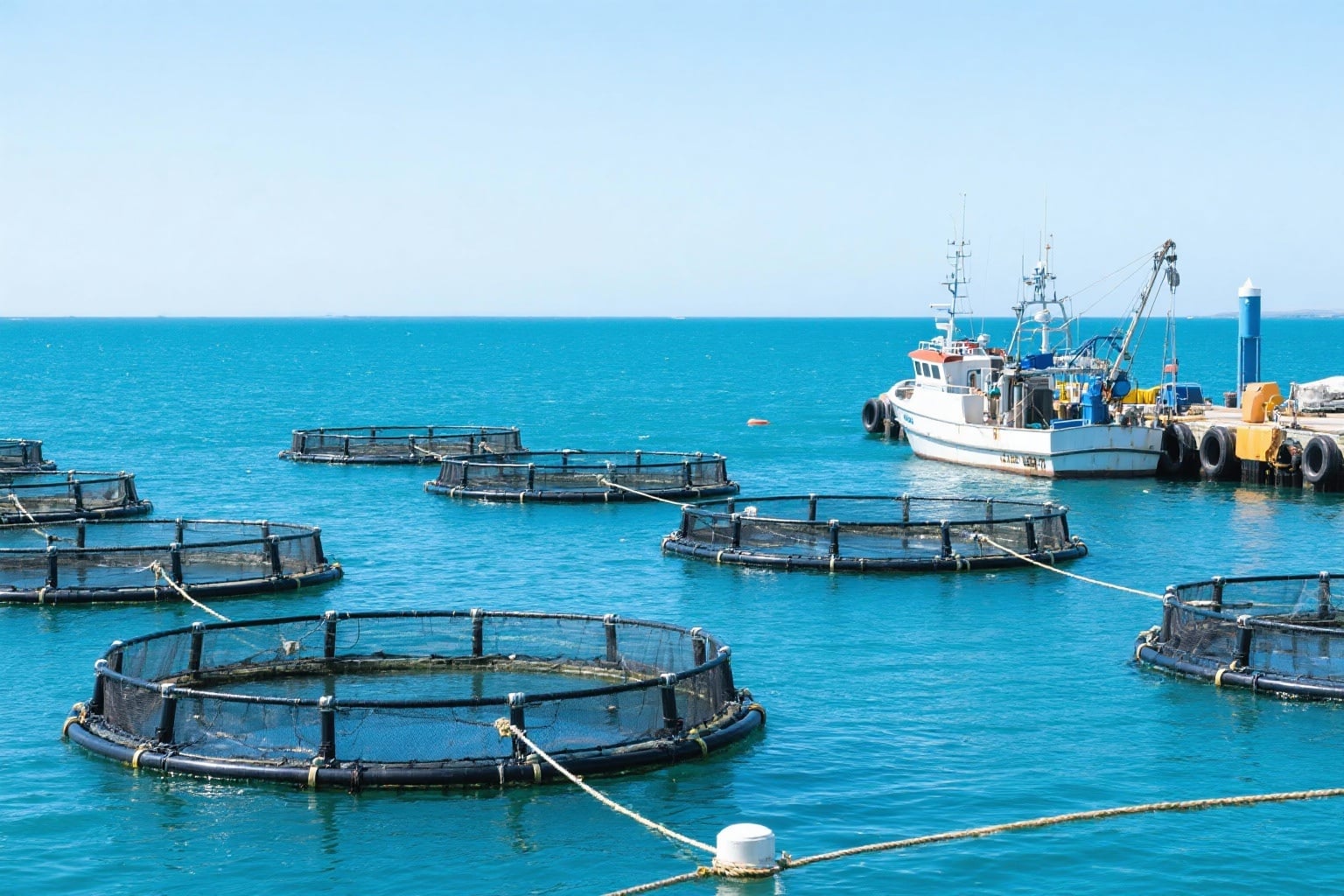 Aquaculture