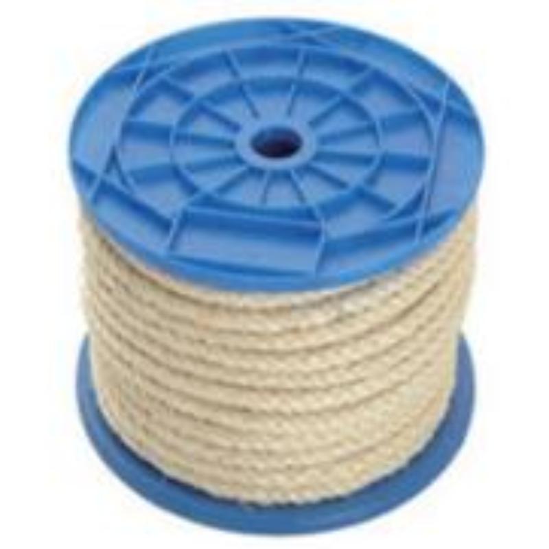 CORDE TORSADÉE EN SISAL