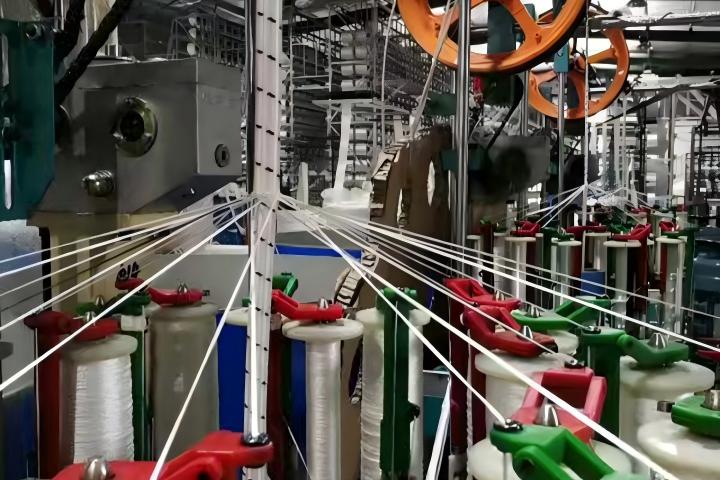 Conectando el mundo, hilo a hilo: un viaje de 20 años desde raíces costeras hasta alcance global