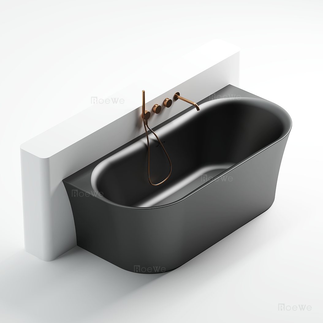 corner bath tubs to shower back to wall bathtub with drainer