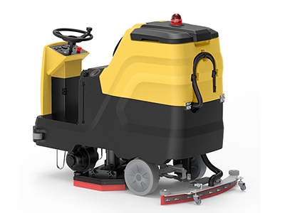 Có nhiều loại máy chà sàn công nghiệp trên thị trường. Làm thế nào để chọn chiếc phù hợp với bạn?