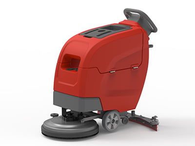Những máy vệ sinh thương mại nào cần thiết cho việc dọn sạch khách sạn?