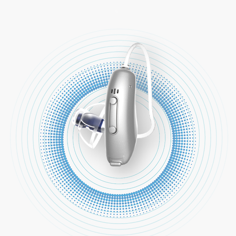 Advanced Noise Reduction Technology