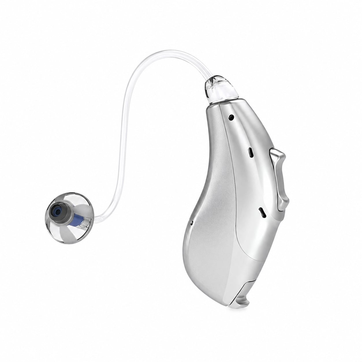 TW2-RIC-M Bluetooth Digital RIC Hearing Aids