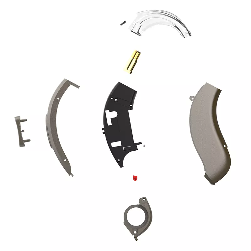 What Factors Influence the Quality of Noise-Cancelling Hearing Aids?