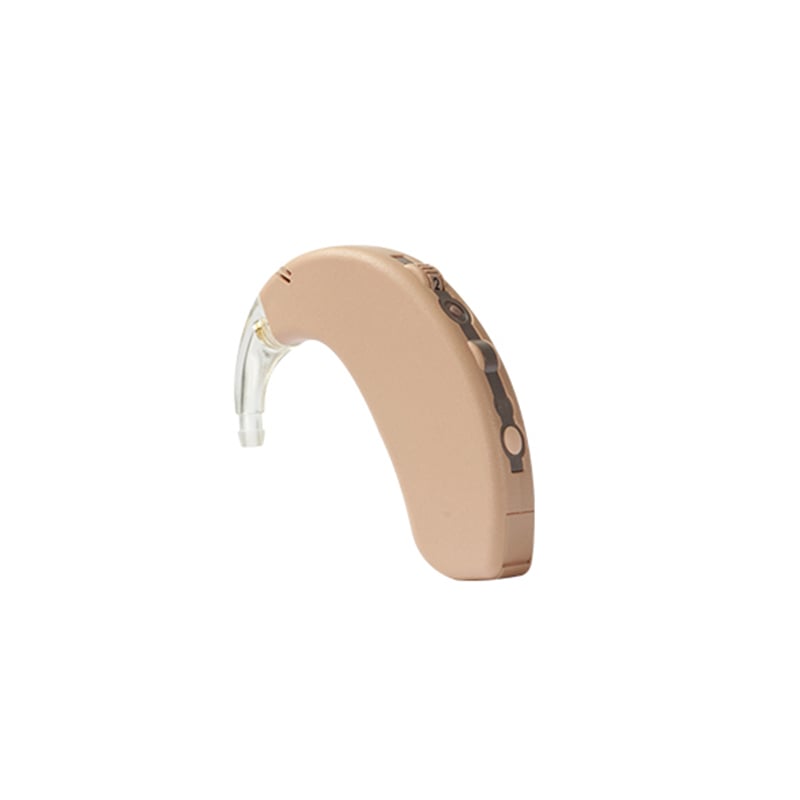 L4-BTE-H 4 Channel Digital BTE Hearing Aid