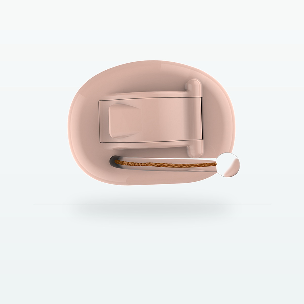 Ultimate Discretion with Advanced Sound Performance