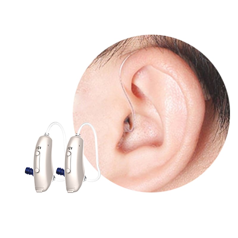 What Should You Know Before Choosing Modern Hearing Aids?