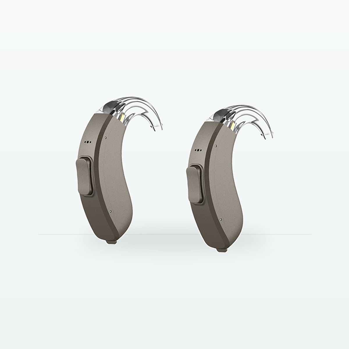 Advanced Wireless Connectivity and Smart Controls