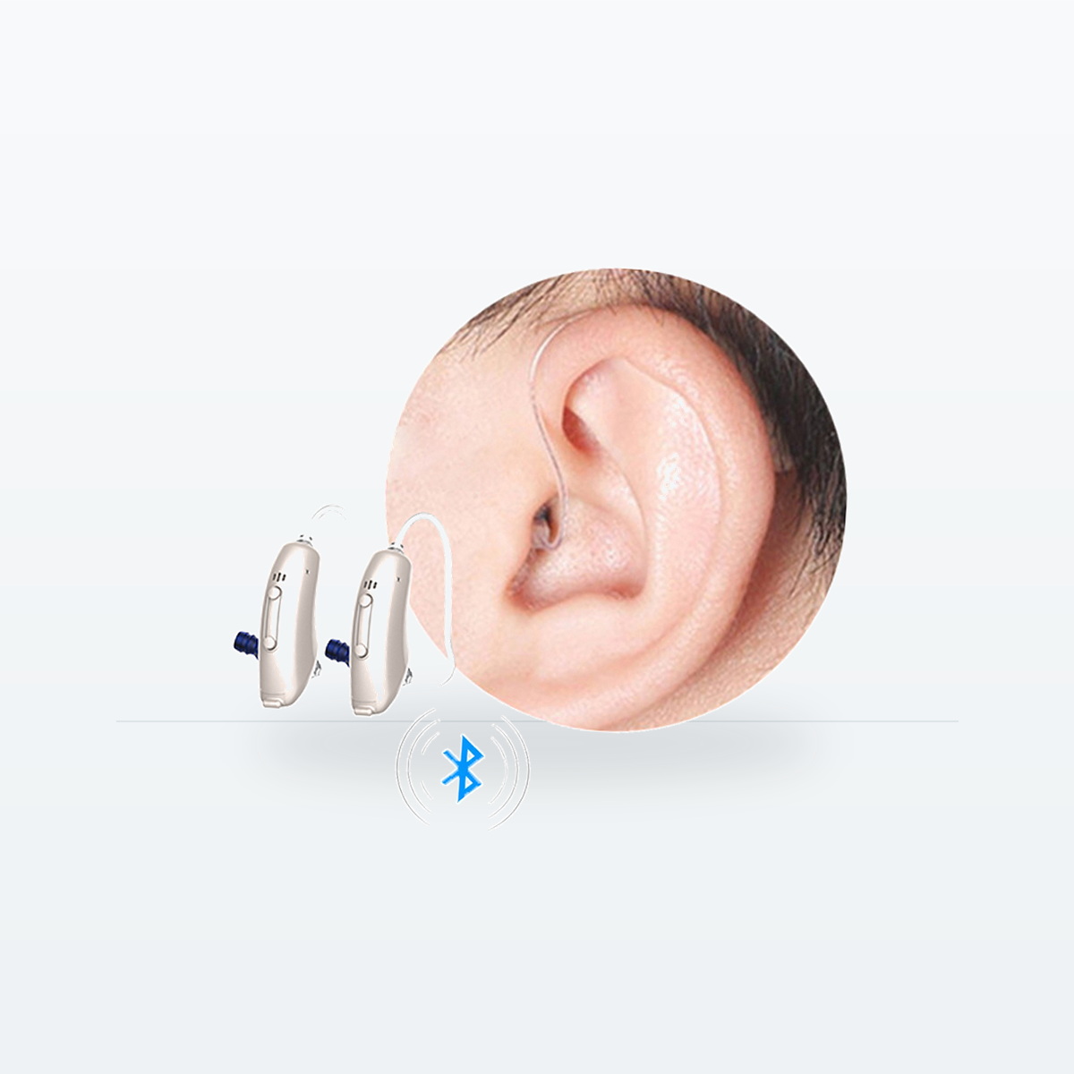 Advanced Hearing Technology Features