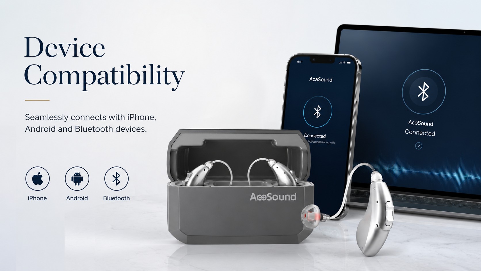 Device Compatibility