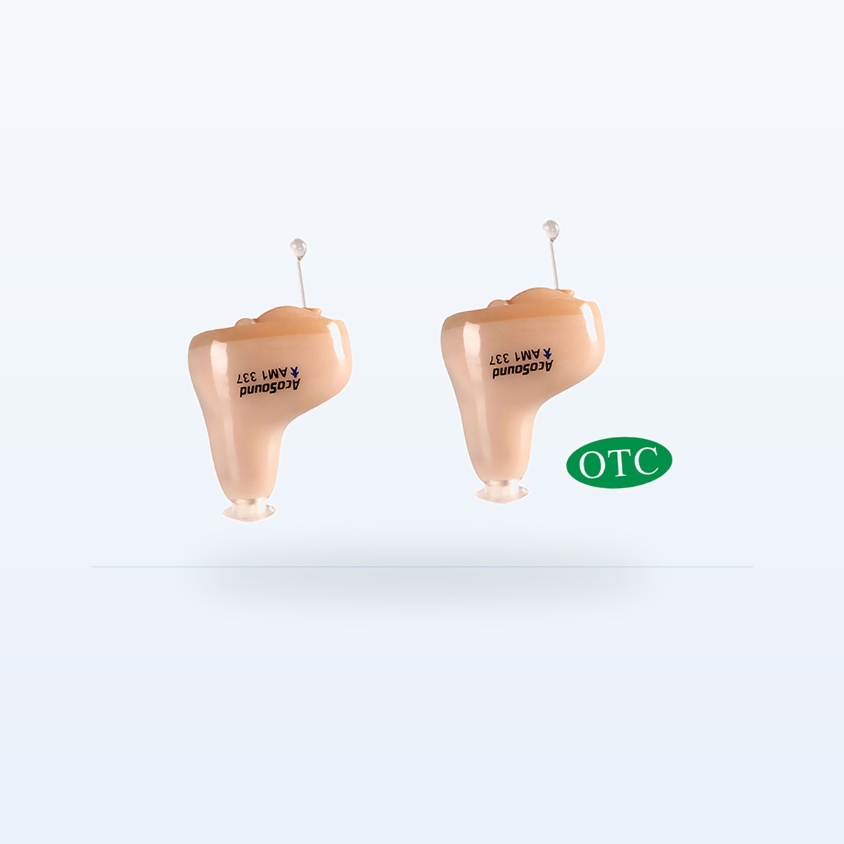Wireless Connectivity and App Control