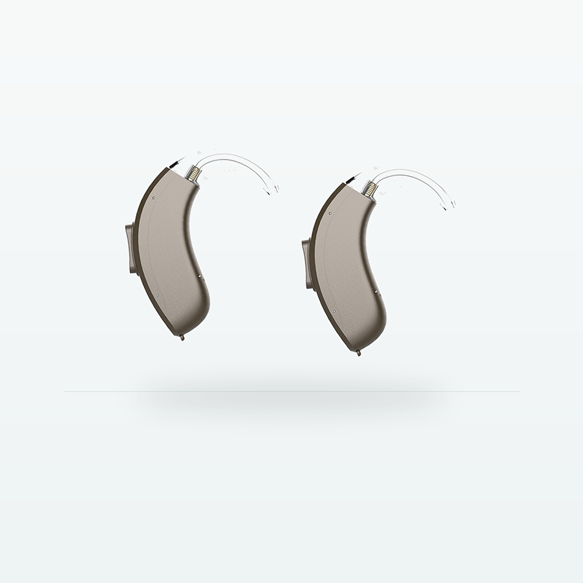 What Should Distributors Know About BTE Hearing Aids Production?