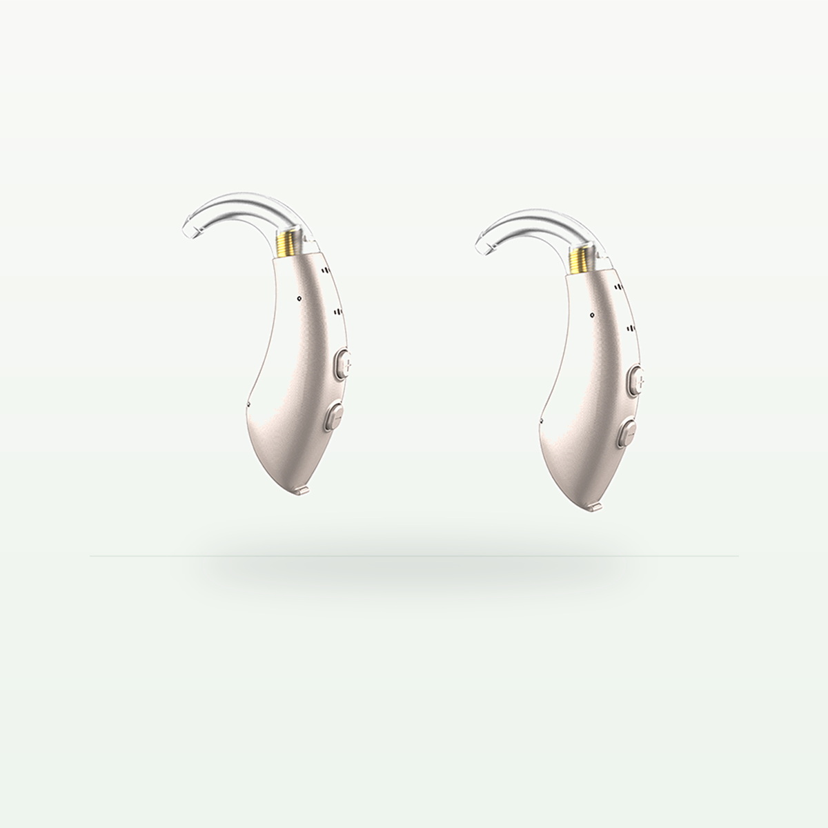 Advanced Digital Sound Technology