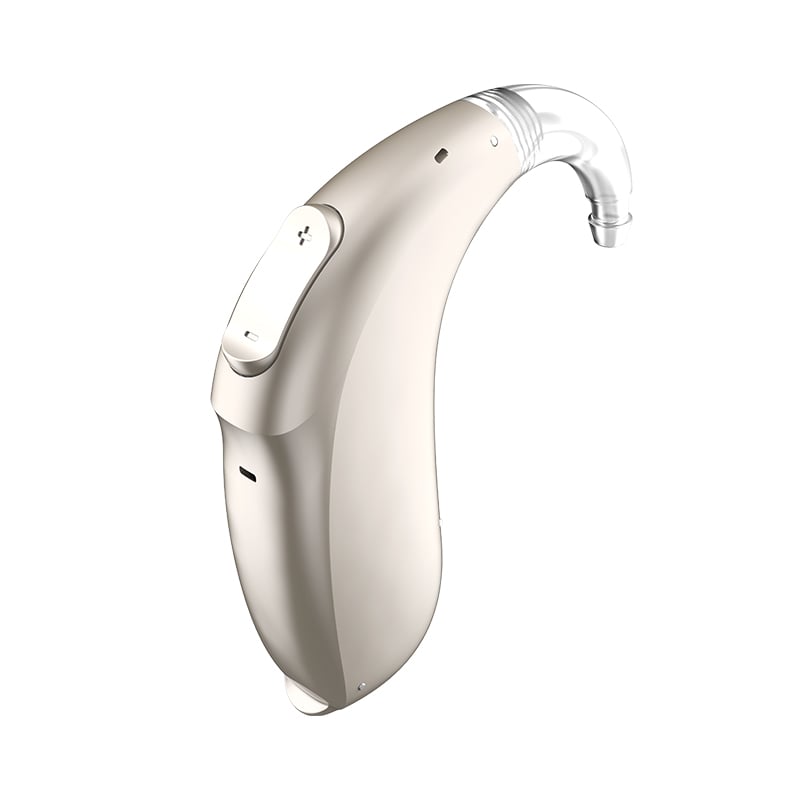 C12 BTE-H Digital BTE Hearing Aids