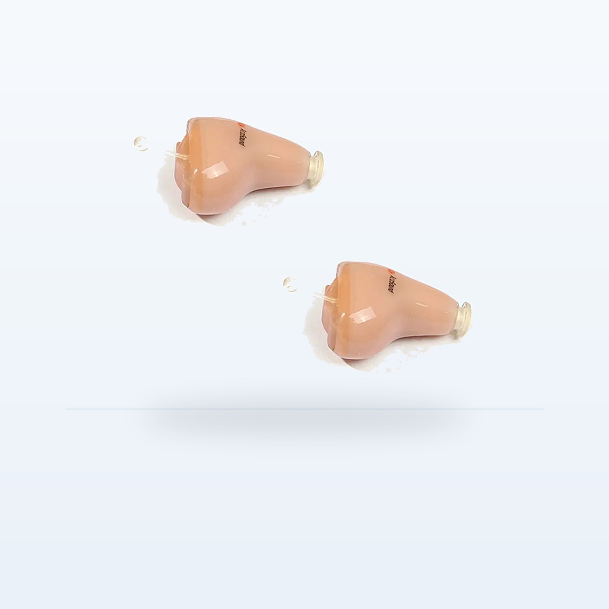 Discreet Design with Powerful Performance