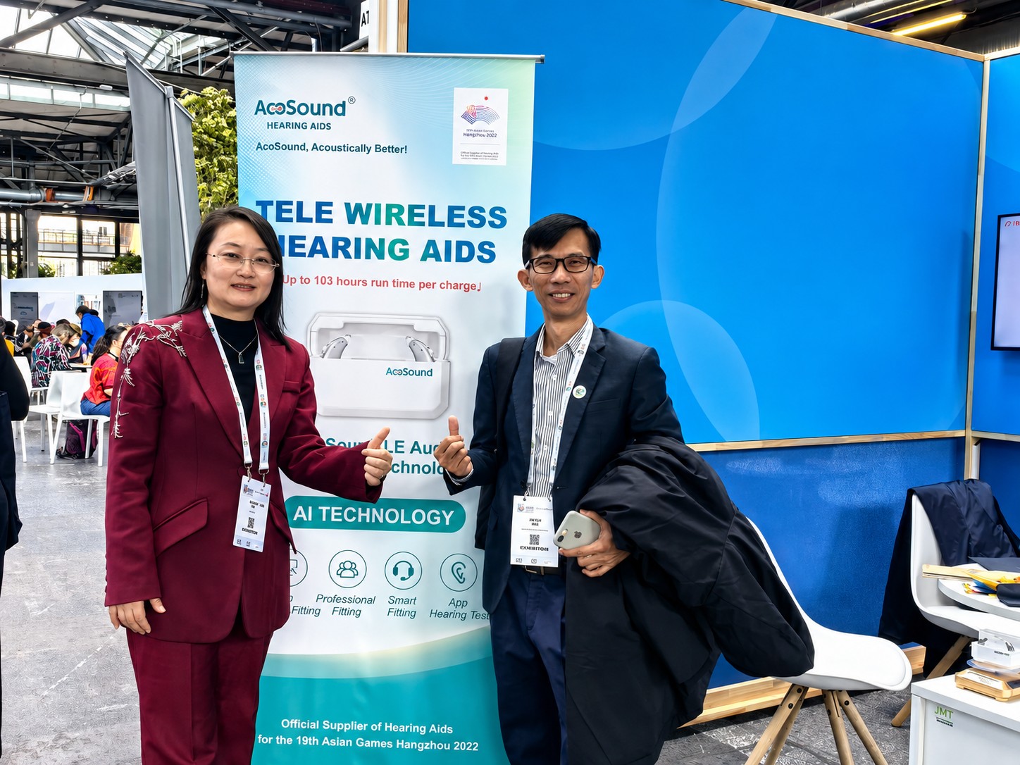 AcoSound Receives UNICEF Bid Award Notice, Supporting Global Children’s Hearing Health4
