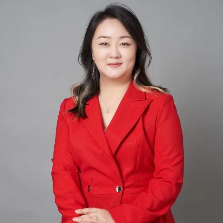 Sabrina Yao