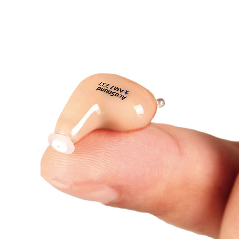 Personalized Audiologist Programming