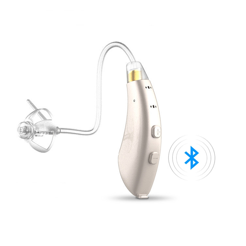 CW16-BTE-M 16 Channel App Fitting BTE Hearing Aid