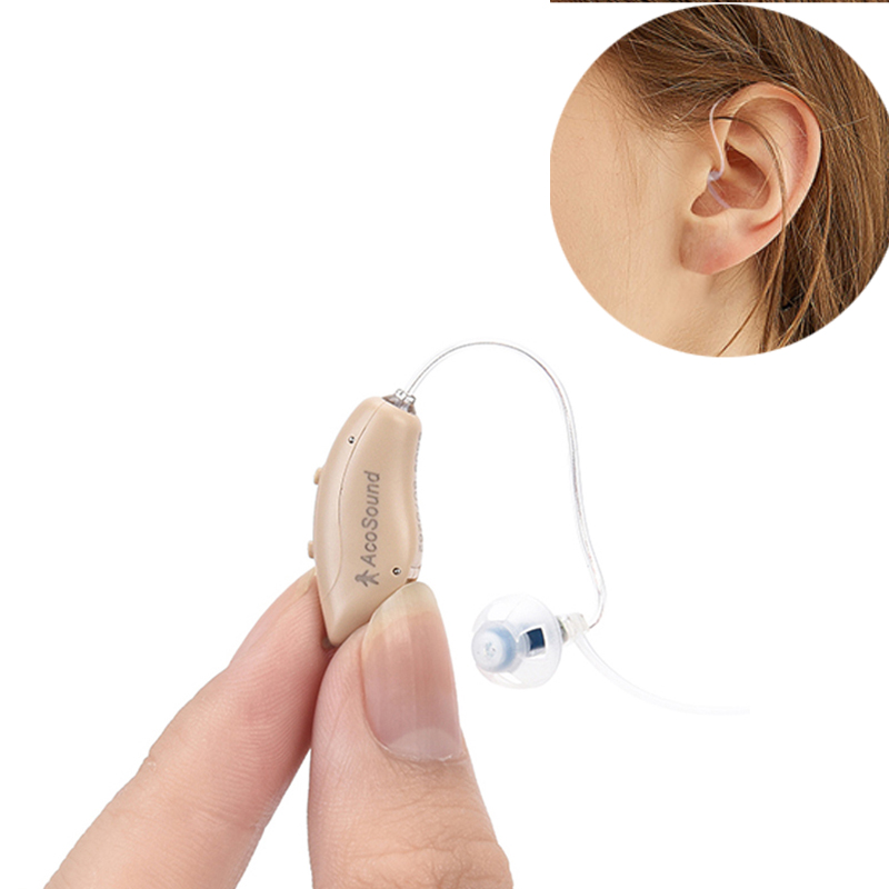 Advanced Digital Sound Processing Technology