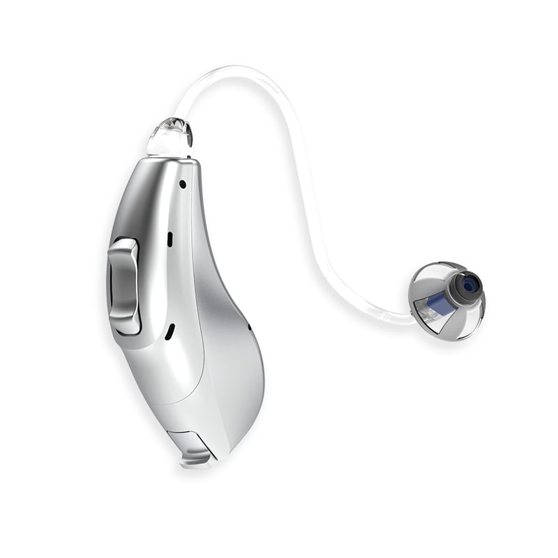 L16-RIC-M Digital RIC Hearing Aids