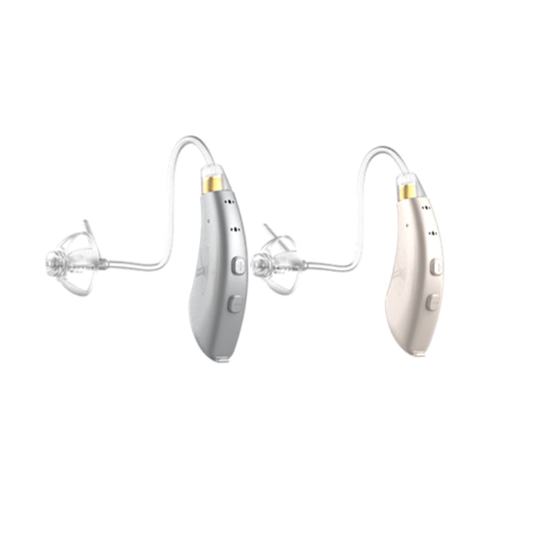 CW32 BTE-M Comfortable Digital BTE Hearing Aids