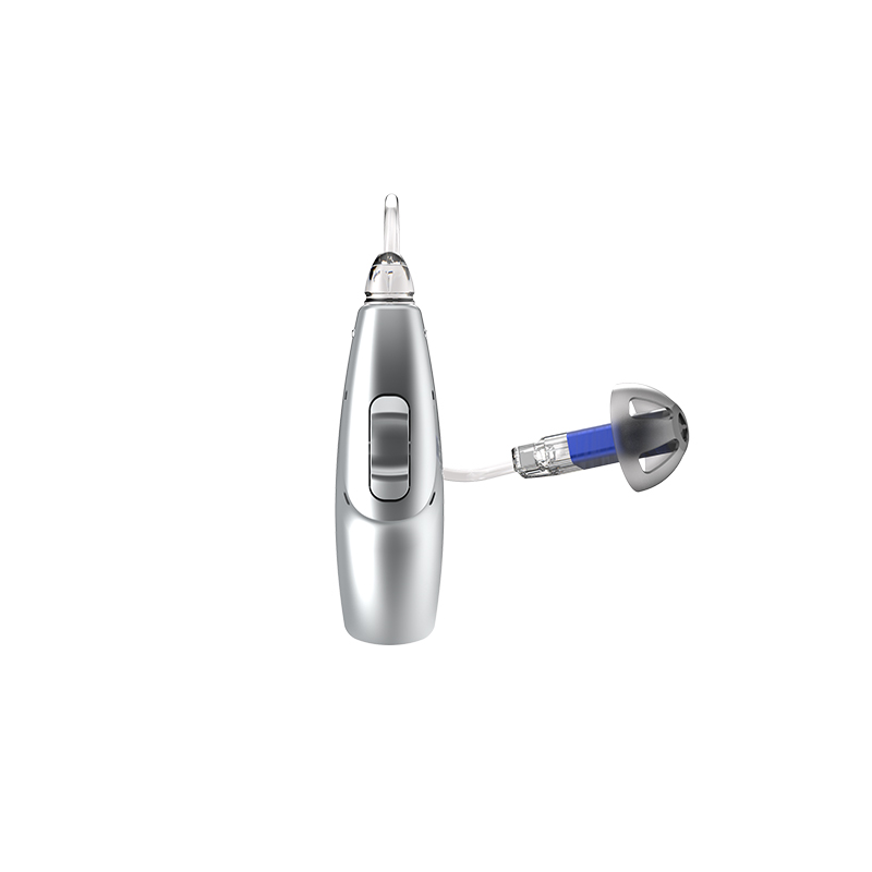 Wireless Connectivity and Smart Control Features