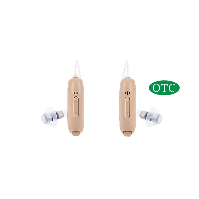 Why Are More Companies Choosing Hearing Aid OEM Manufacturing Solutions?