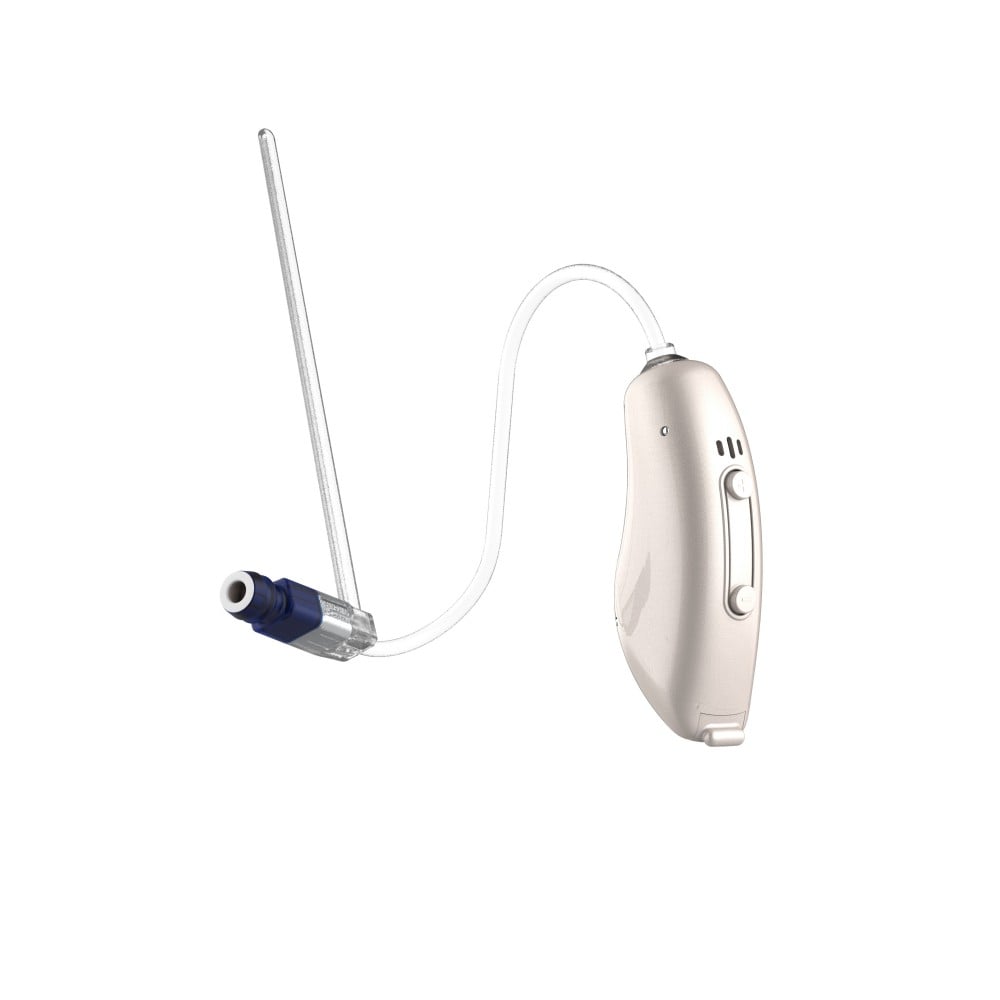 C16-RIC-S Smart Digital RIC Hearing Aids