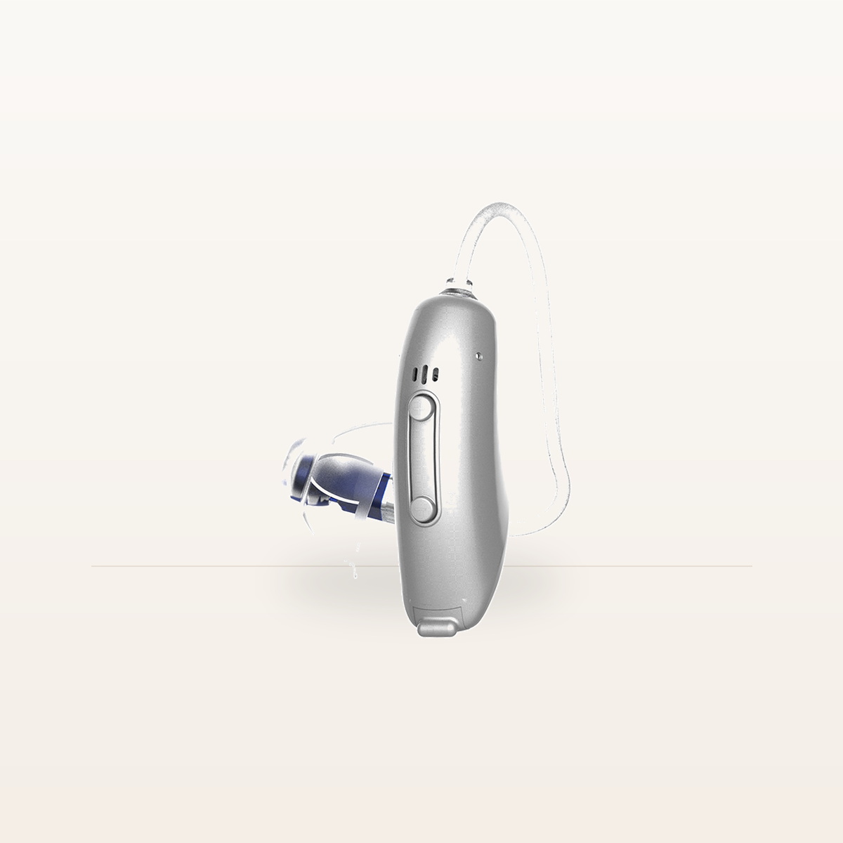 Personalized Fitting Technology