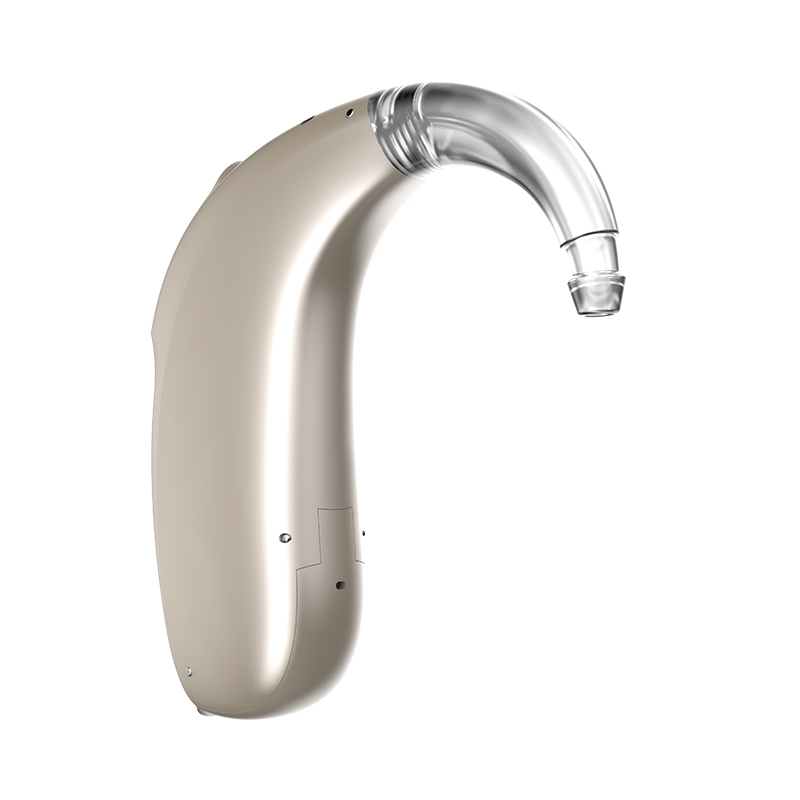 Advanced Tinnitus Masking Technology