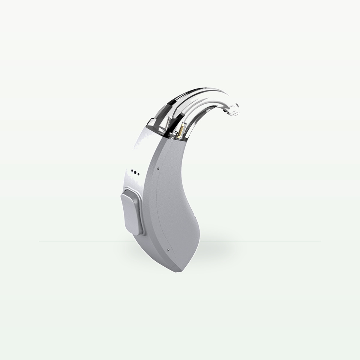 Advanced Noise Reduction Technology