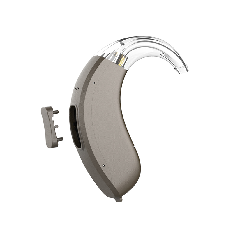 Extended Battery Life and Wireless Connectivity Features