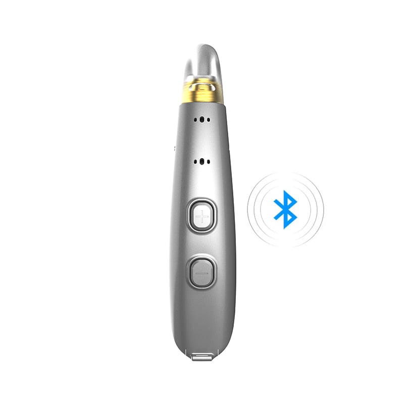 CW24-BTE-M 24 Channel Smart Fitting BTE Hearing Aid