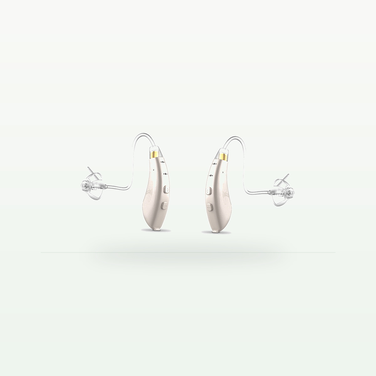 Easy-to-Use Design and Support