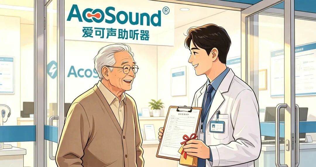 Custom Hearing Aid Care