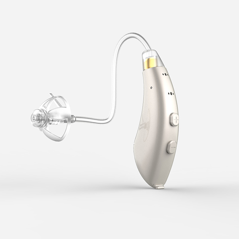 C32 BTE-M Comfortable Digital BTE Hearing Aids