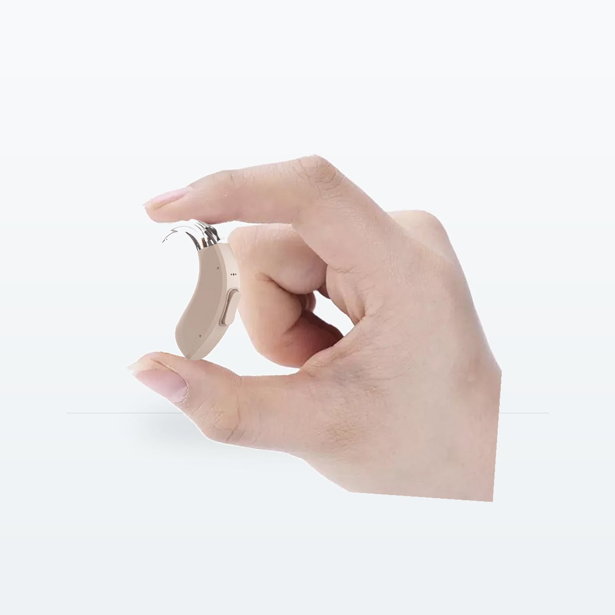 Seamless Smartphone Connectivity
