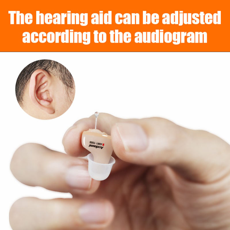 Affordable and Accessible Hearing Solutions